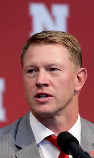 Scott Frost bringing 7 UCF assistants with him to Nebraska